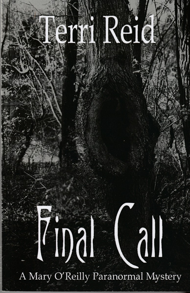 REID, TERRI - Final Call a Mary o'Reilly Paranormal Mystery