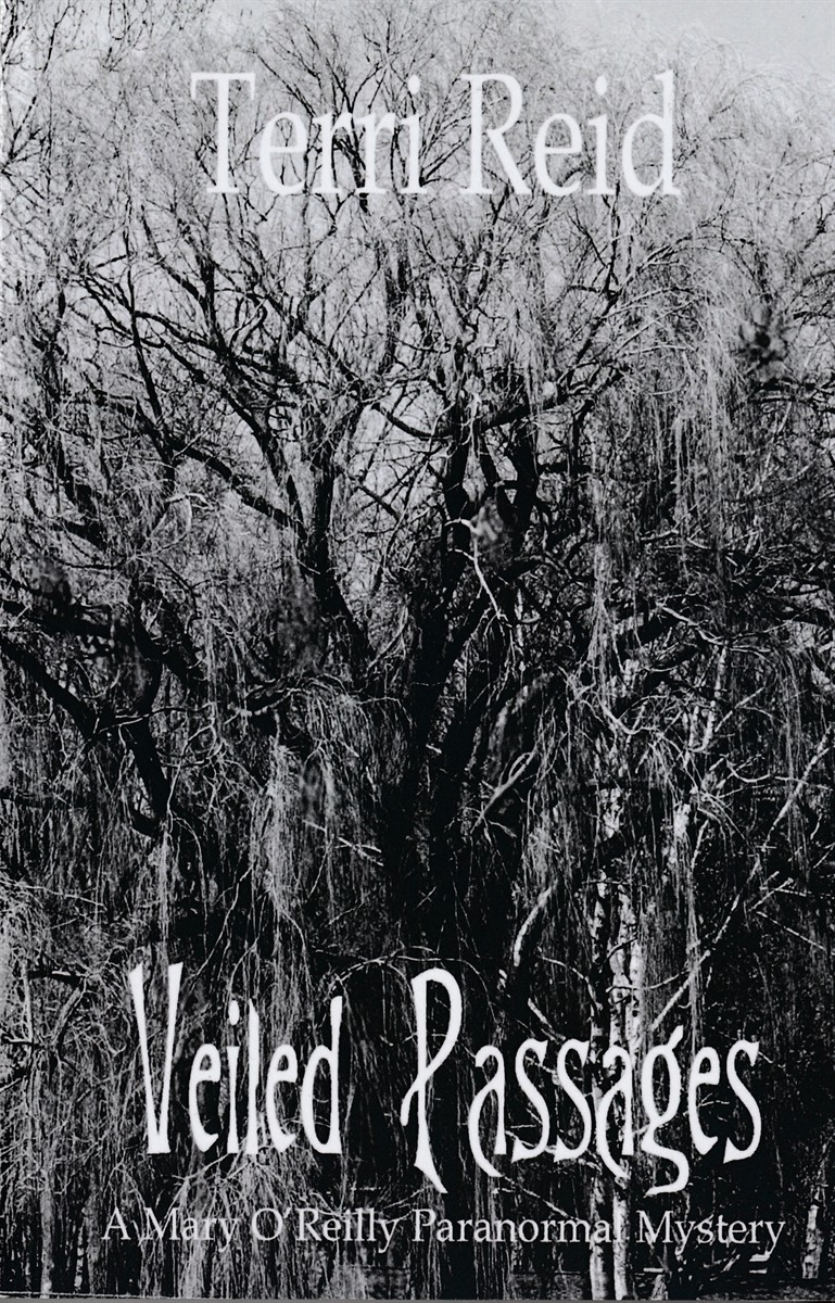 REID, TERRI - Veiled Passages a Mary o'Reilly Paranormal Mystery