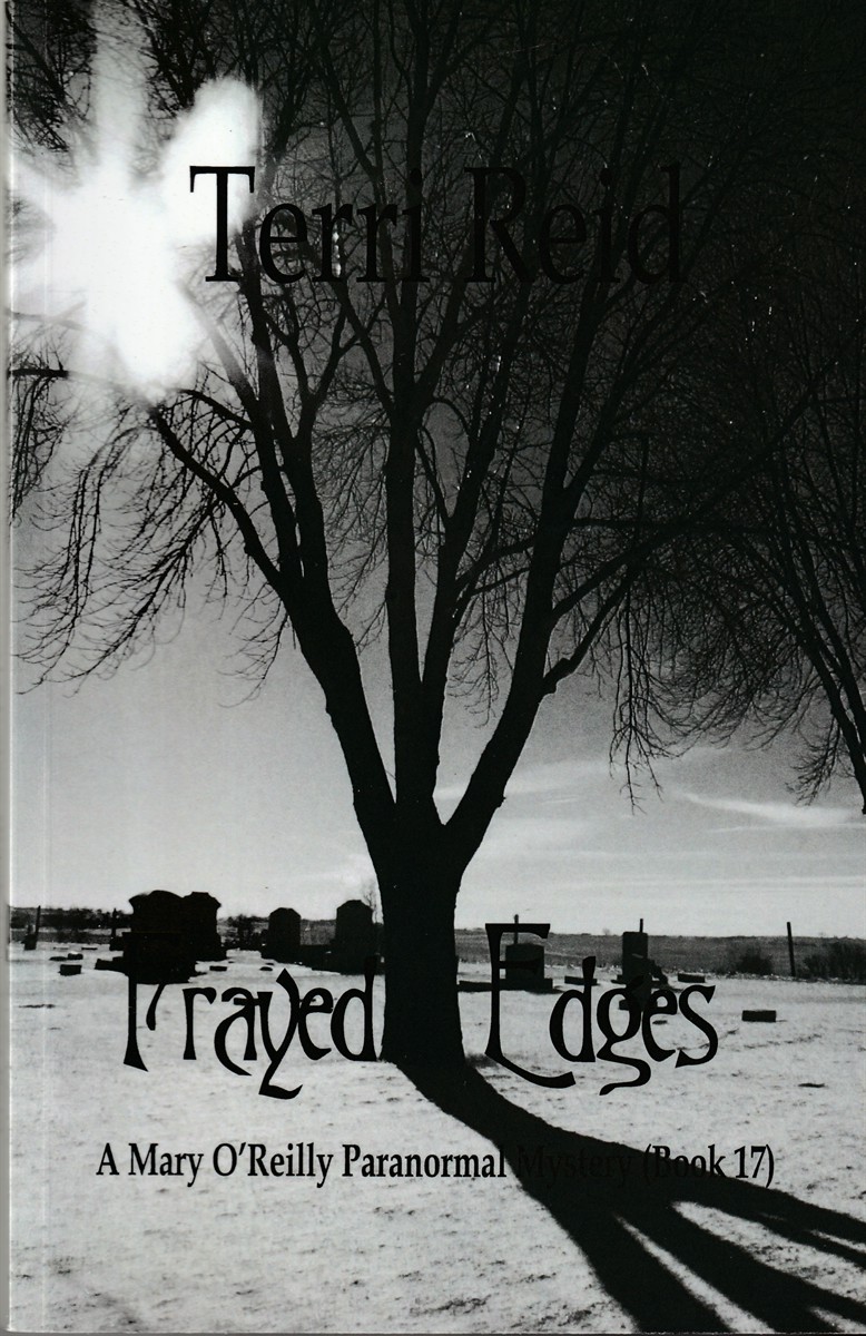 REID, TERRI - Frayed Edges