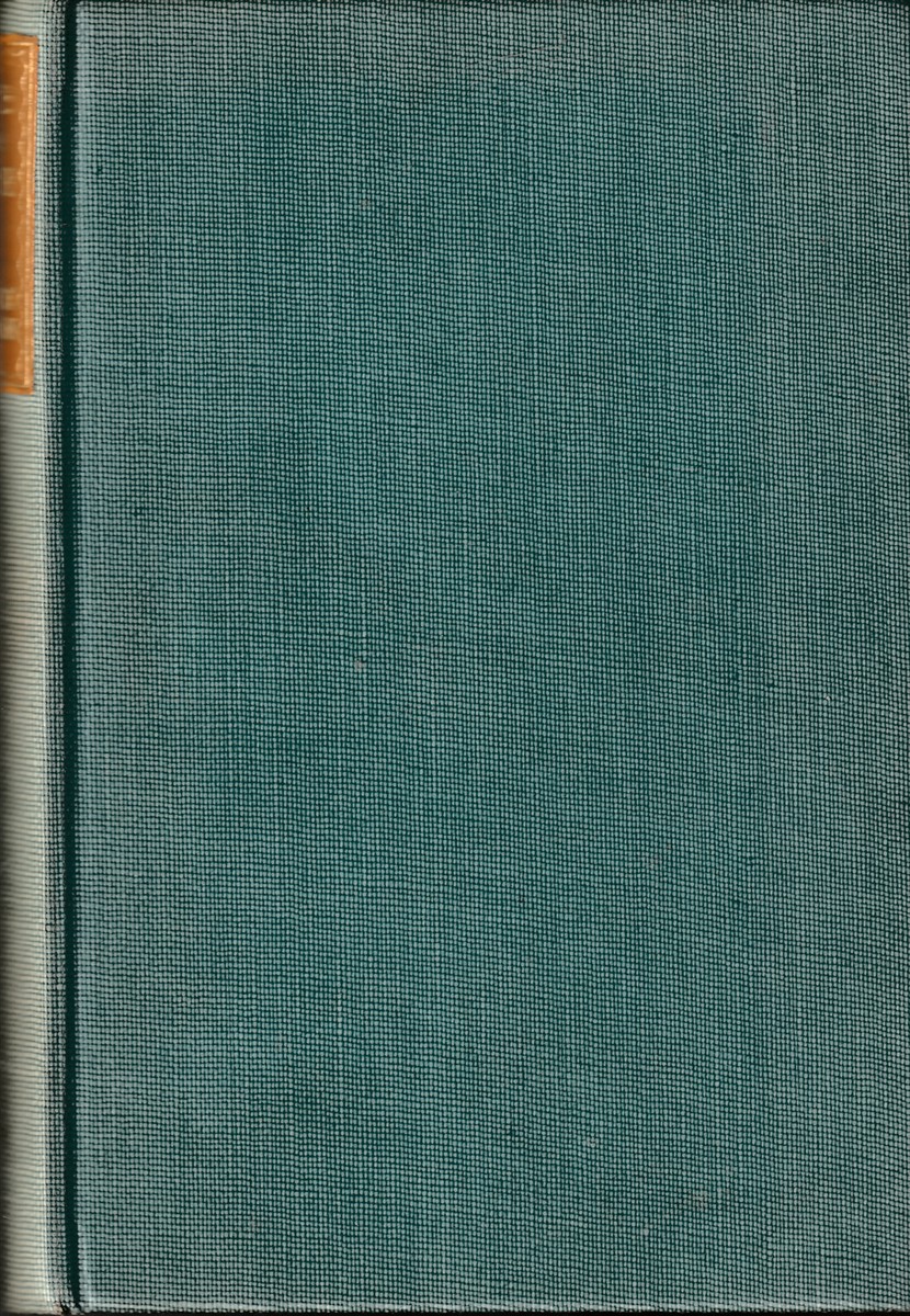 MAUGHAM, W. SOMERSET - Here and There