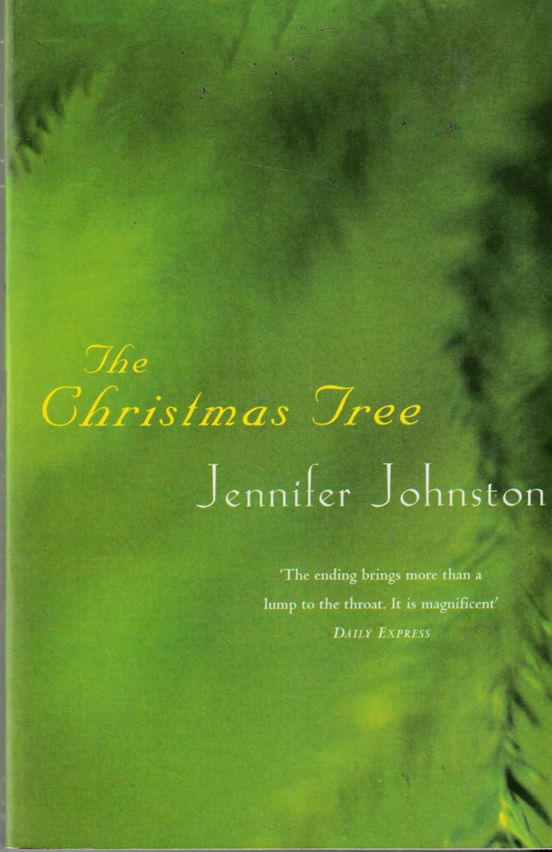 JOHNSTON, JENNIFER - The Christmas Tree