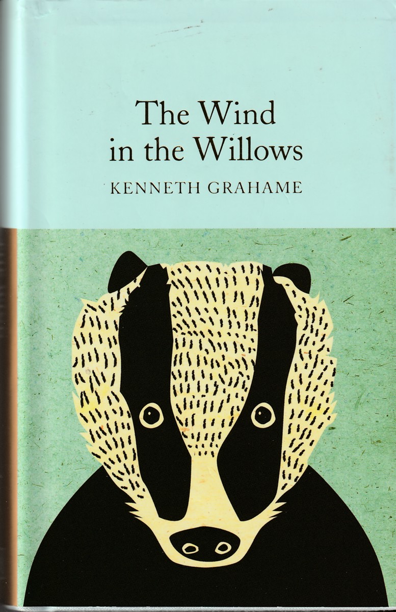 GRAHAME, KENNETH AND  DAVID STUART DAVIES - The Wind in the Willows