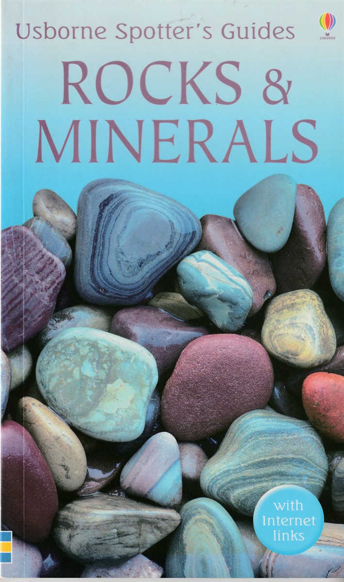 FREEMAN, MIKE AND ALAN WOOLLEY - Rocks & Minerals