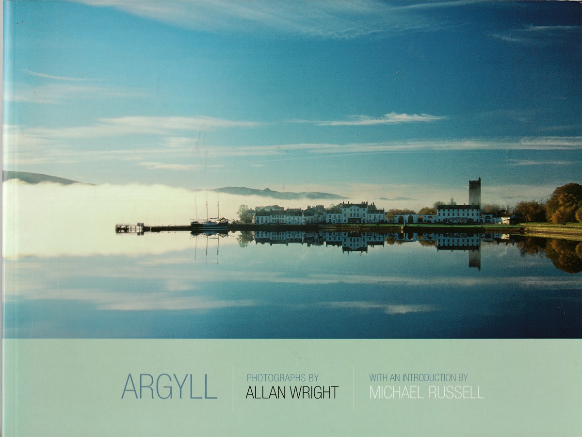 WRIGHT, ALLAN - Argyll