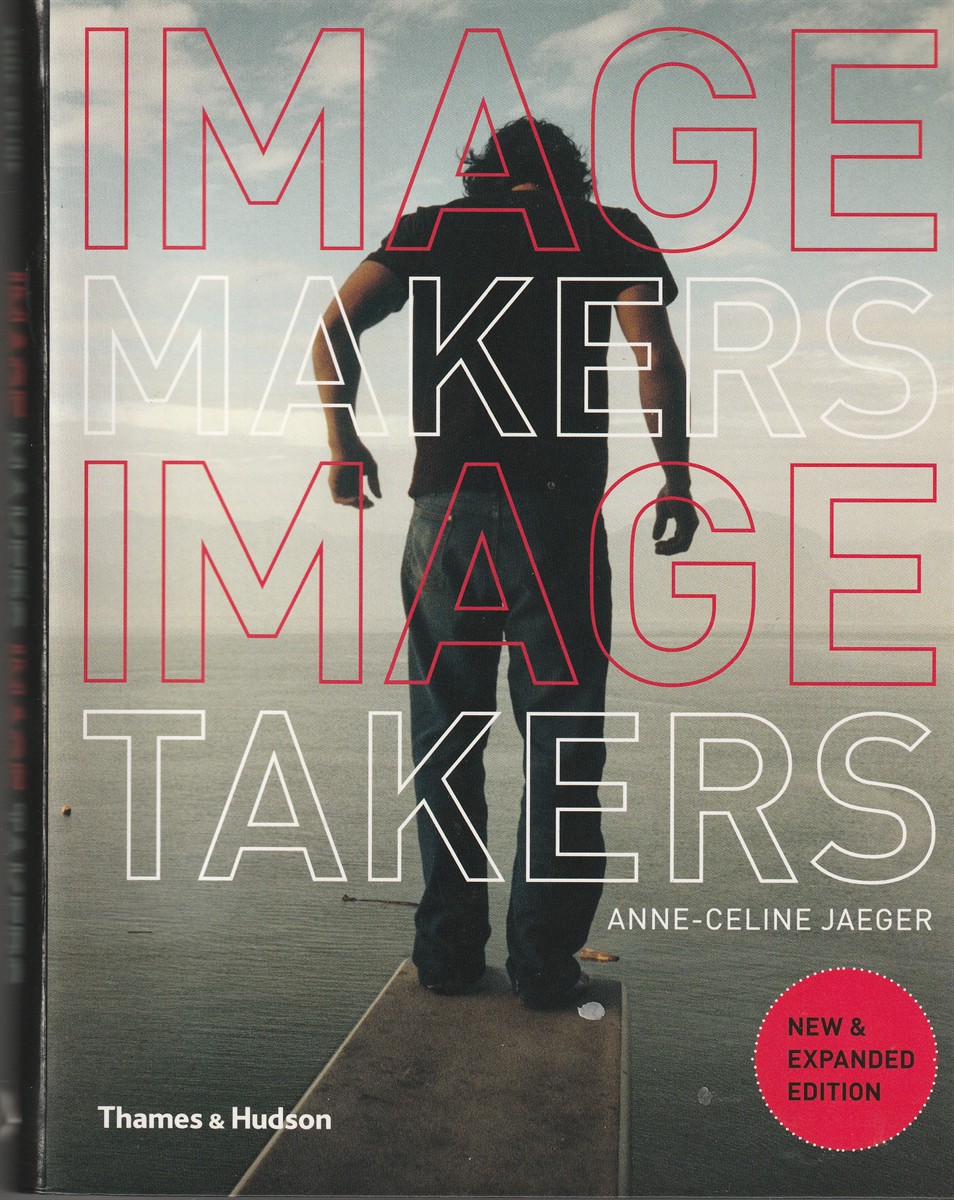 JAEGER, ANNE-CELINE - Image Makers Image Takers