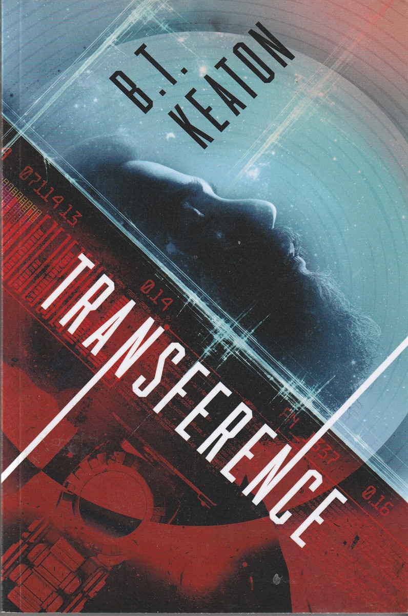 KEATON, B. T. - Transference