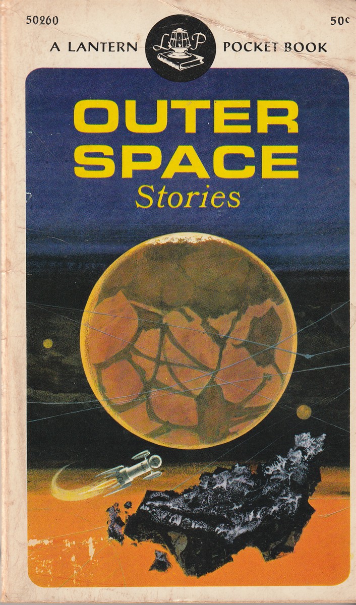 FURMAN, A. L. - Outer Space Stories