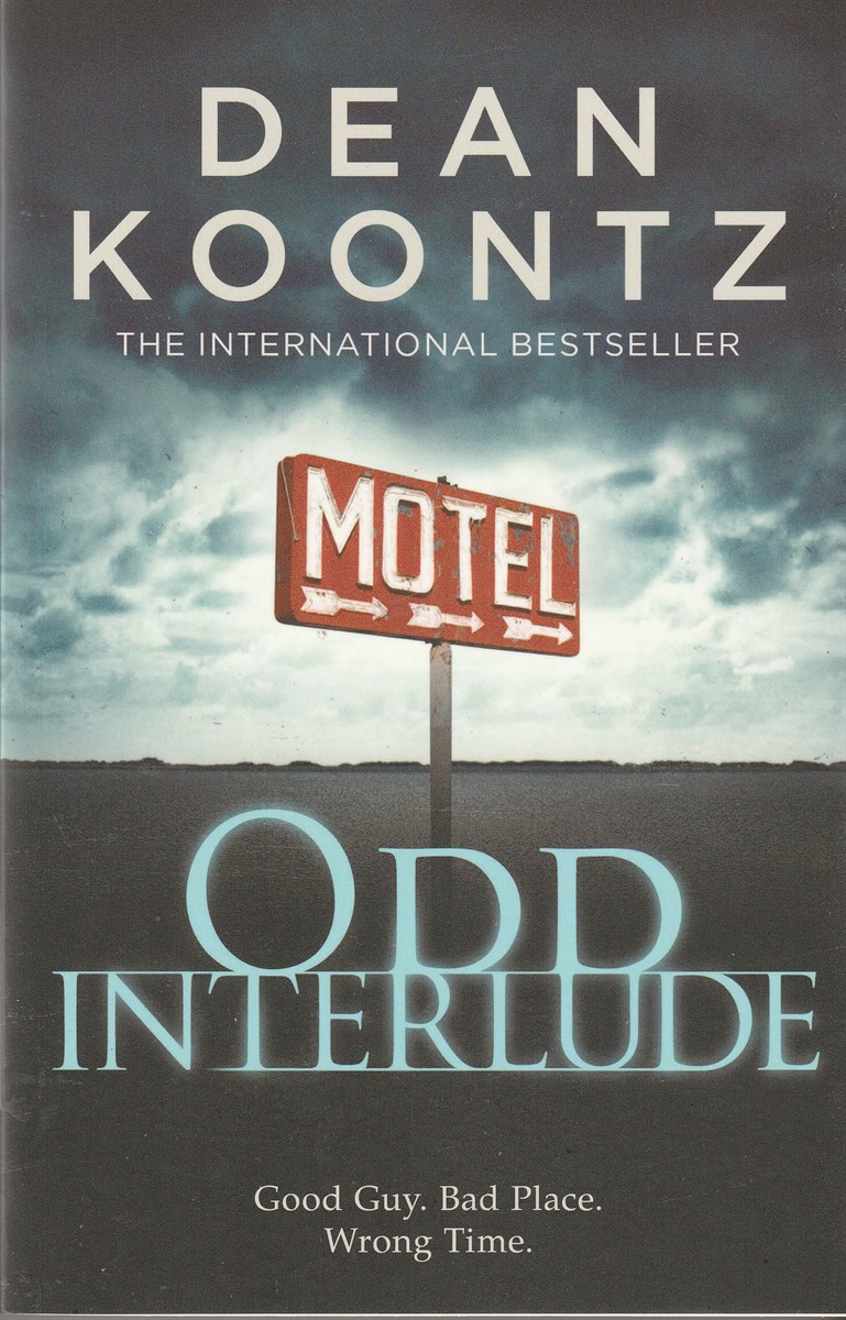 KOONTZ, DEAN - Odd Interlude