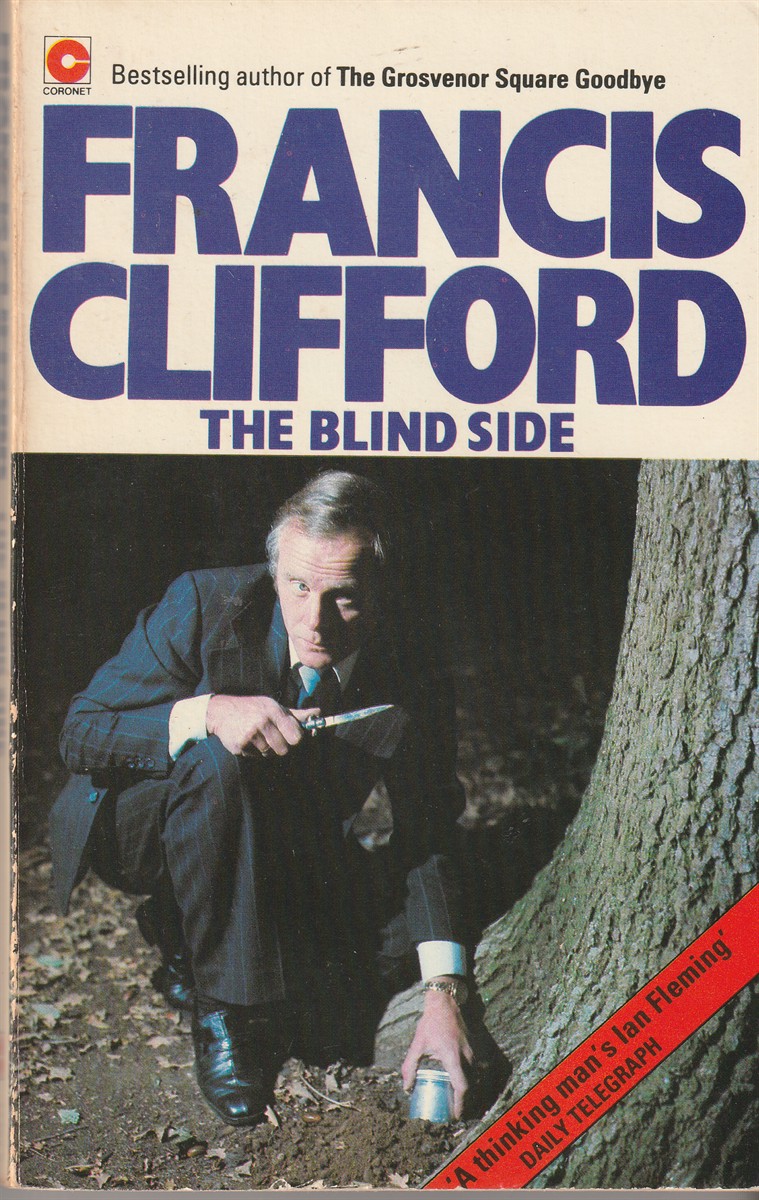 FRANCIS, CLIFFORD - The Blind Side