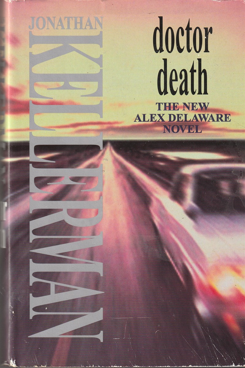 KELLERMAN, JONATHAN - Doctor Death
