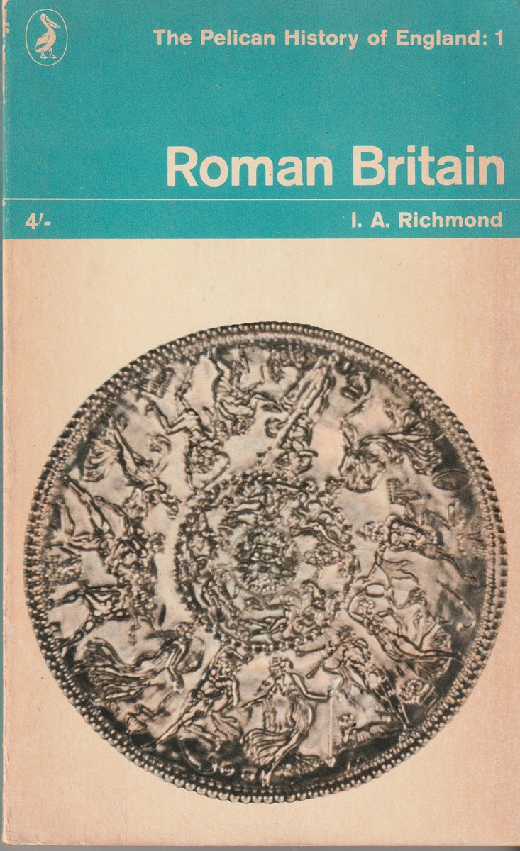 RICHMOND, I. A. - Roman Britain