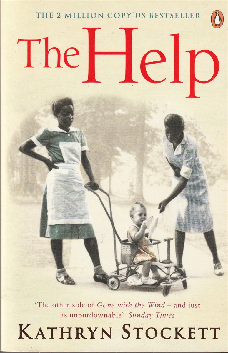 STOCKETT, KATHRYN - The Help