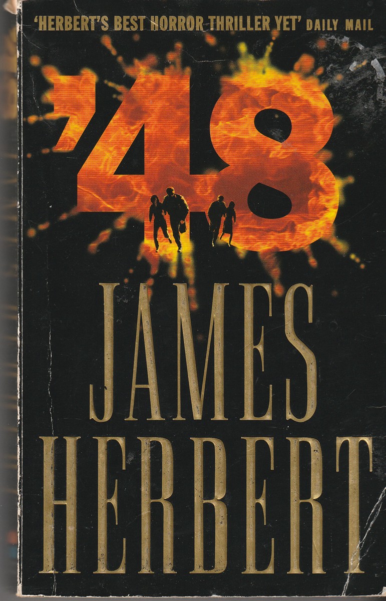 HERBERT, JAMES - '48