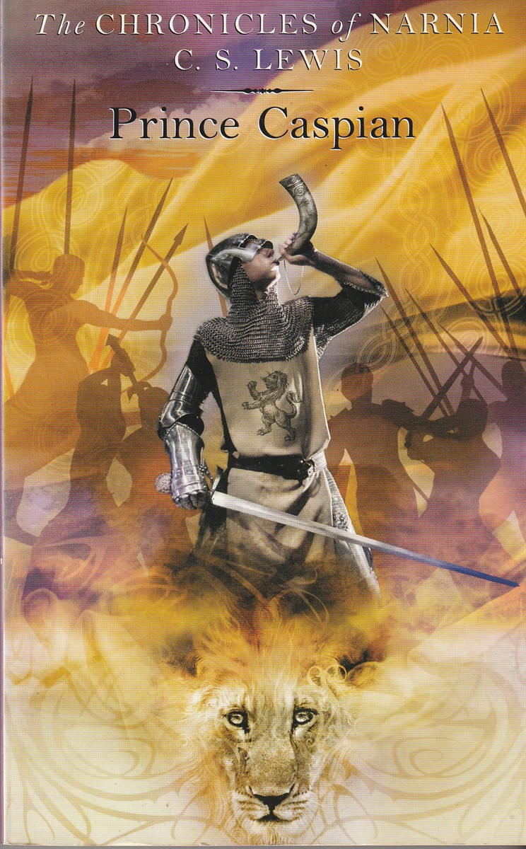 LEWIS, C. S. - Prince Caspian
