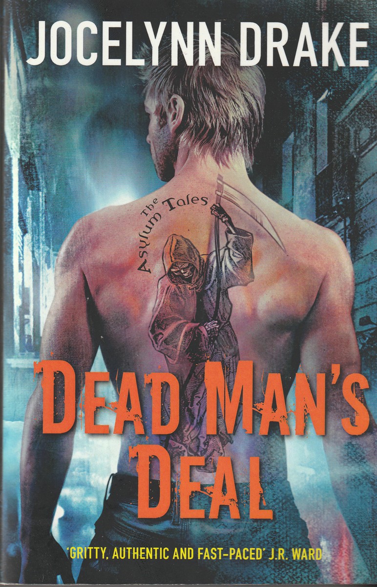 DRAKE, JOCELYNN - Dead Man's Deal