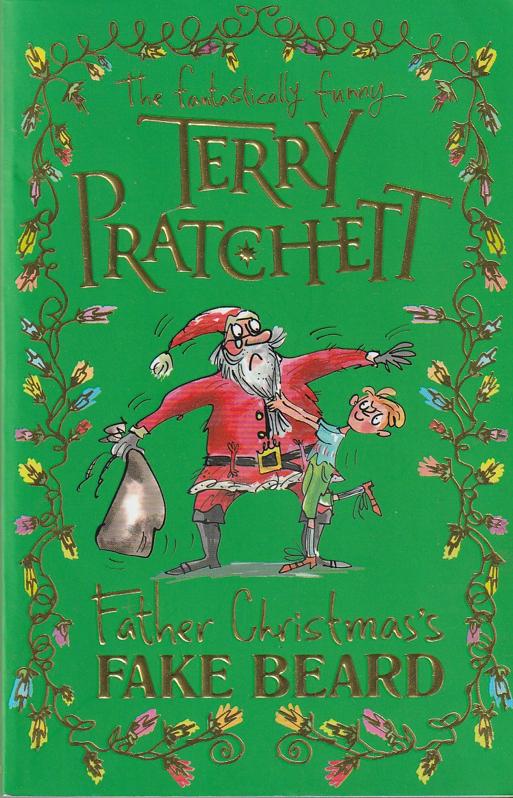 PRATCHETT, TERRY - Father Christmas's Fake Beard