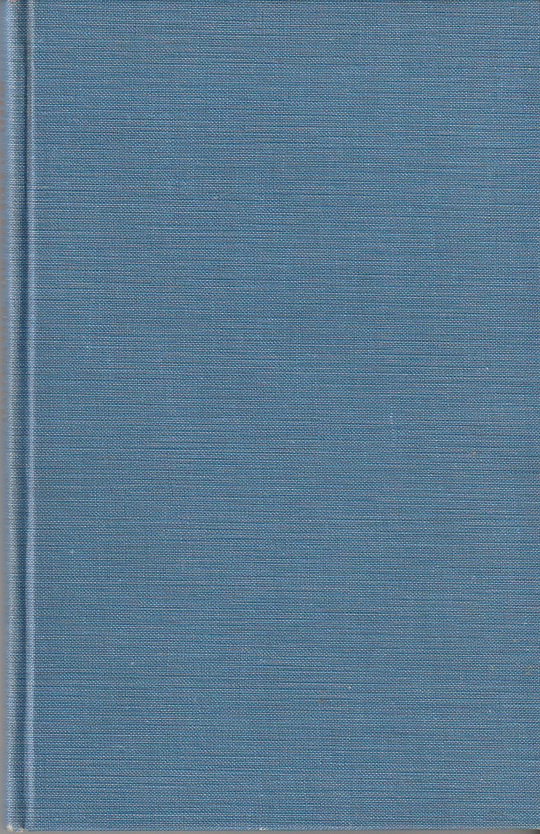 HOLMER, NILS M. - The Gaelic of Kintyre