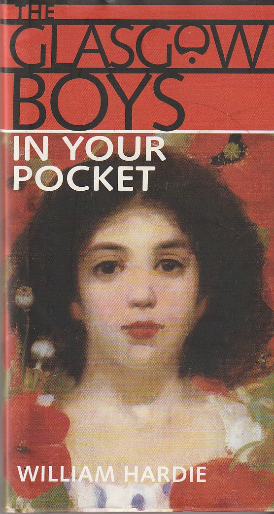 HARDIE, WILLIAM R. - Glasgow Boys in Your Pocket