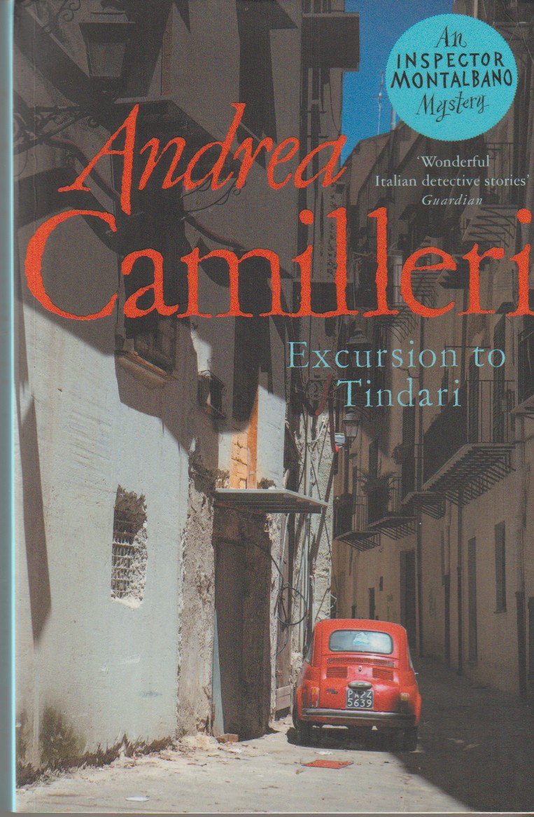 CAMILLERI, ANDREA AND  STEPHEN SARTARELLI - Excursion to Tindari
