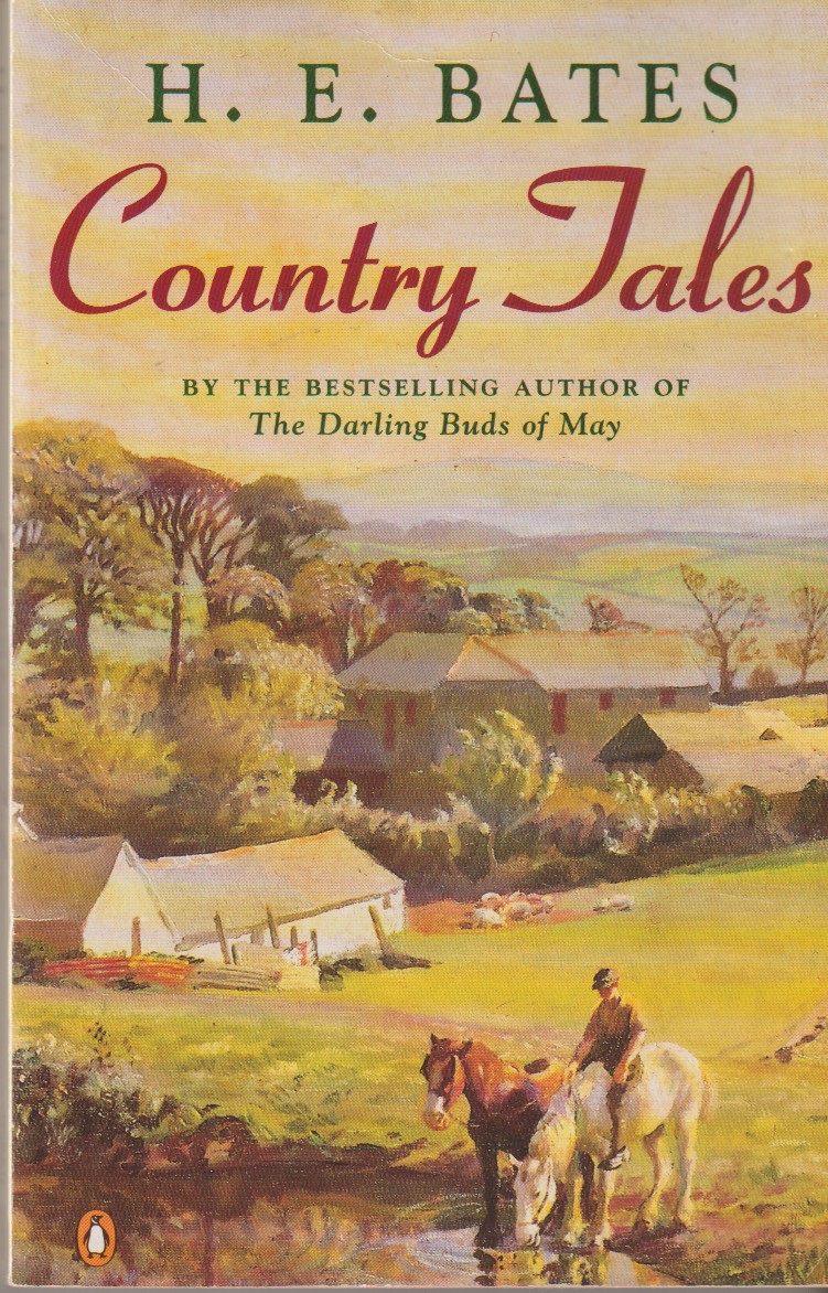 BATES, H. E. - Country Tales