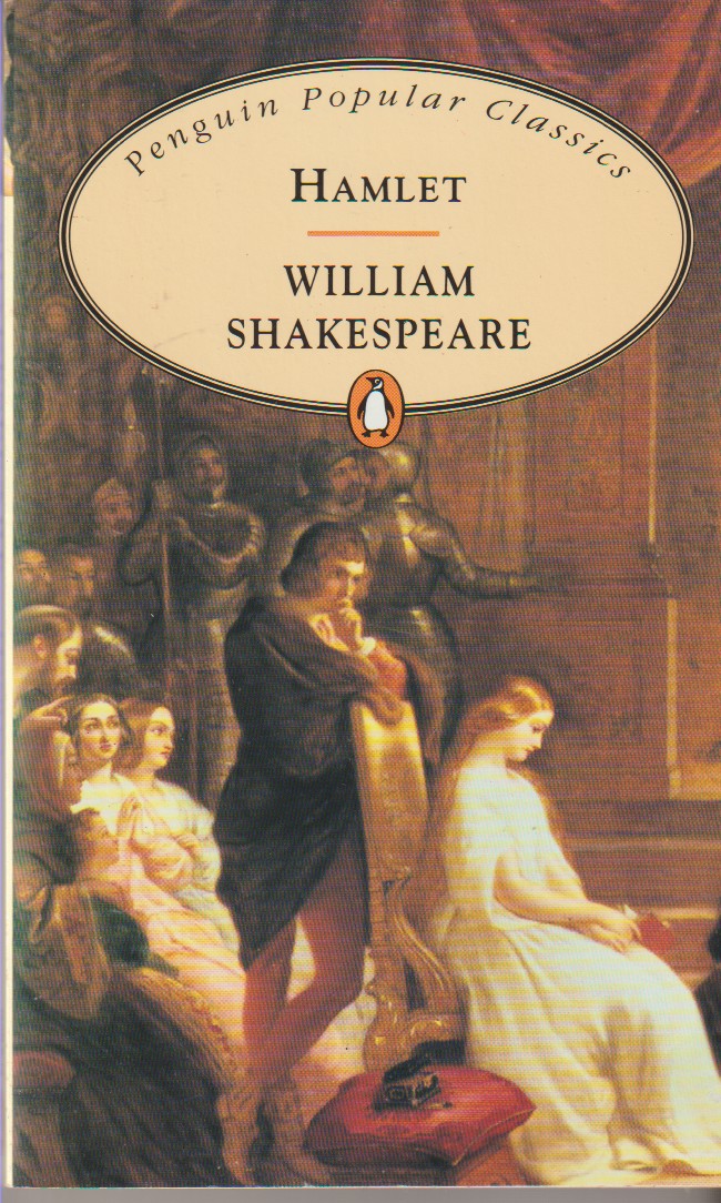 SHAKESPEARE, WILLIAM - Hamlet