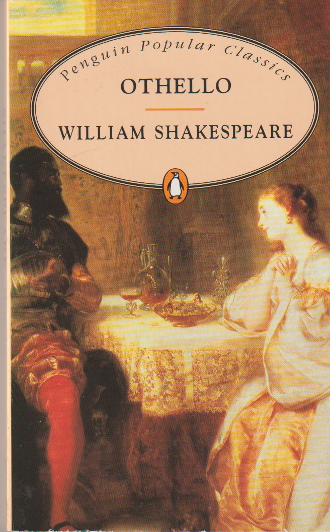 SHAKESPEARE, WILLIAM - Othello
