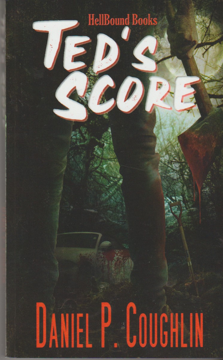 COUGHLIN, DANIEL P. - Ted's Score