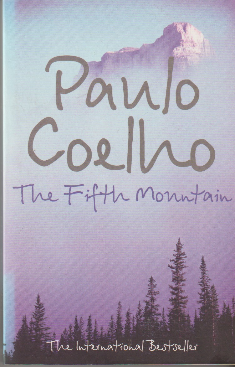 COELHO, PAULO AND  CLIFFORD E. LANDERS - The Fifth Mountain