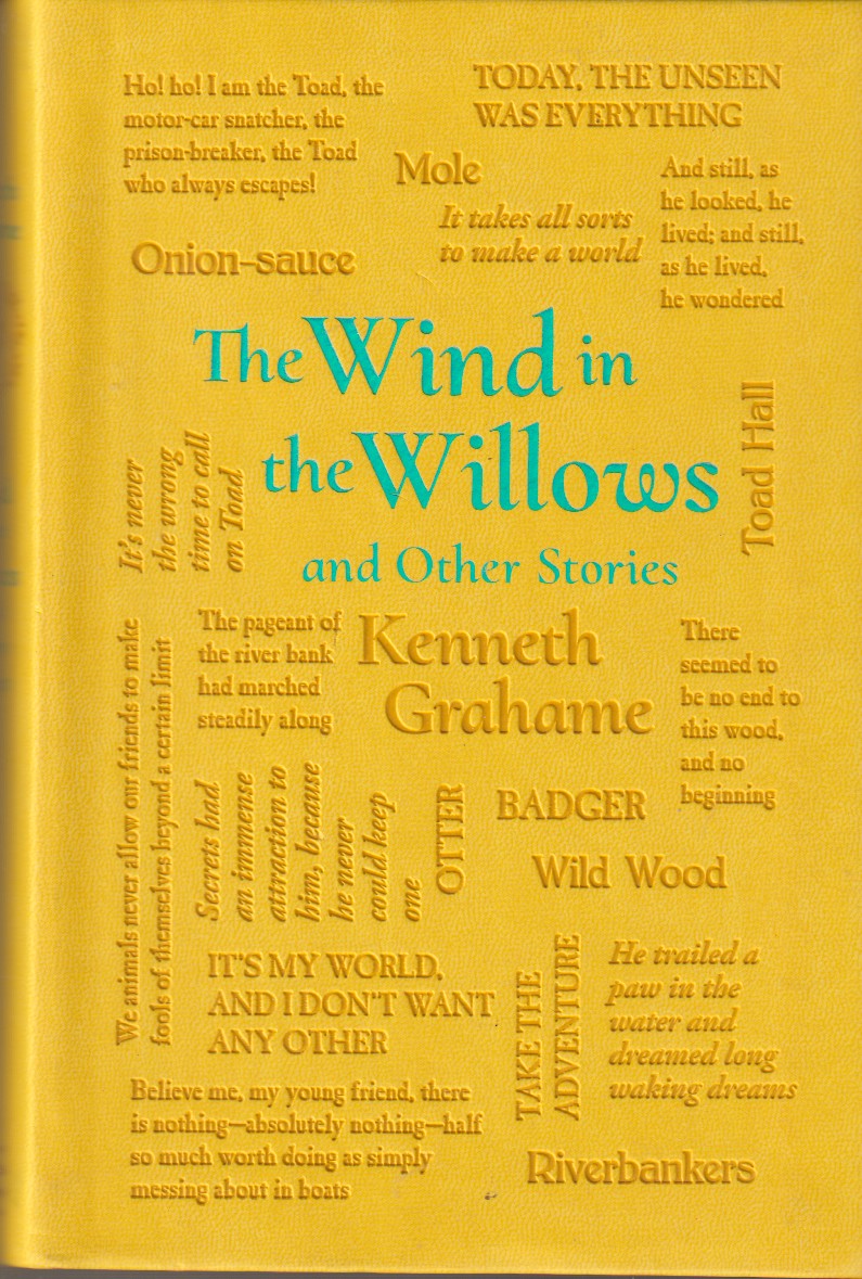 GRAHAME, KENNETH - The Wind in the Willows and Other Stories