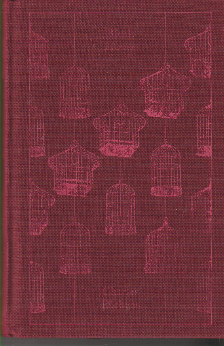 DICKENS, CHARLES AND  NICOLA BRADBURY - Bleak House