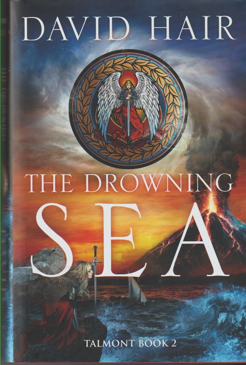 HAIR, DAVID - The Drowning Sea