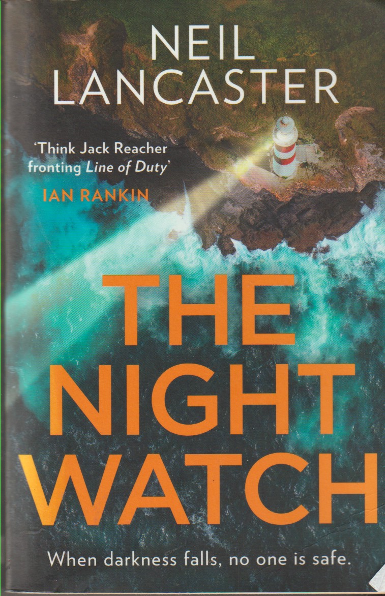 LANCASTER, NEIL - The Night Watch