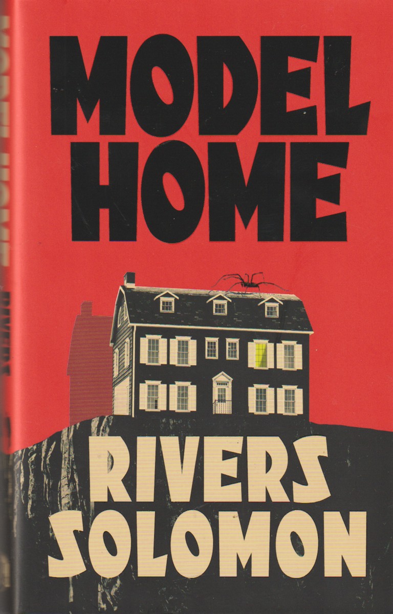 SOLOMON, RIVERS - Model Home