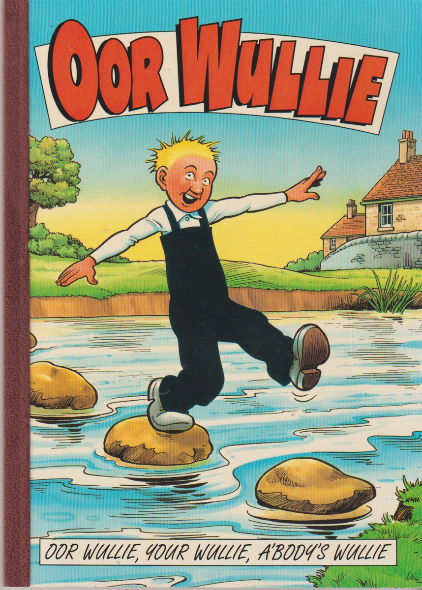 WATKINS, DUDLEY - Oor Wullie 1997