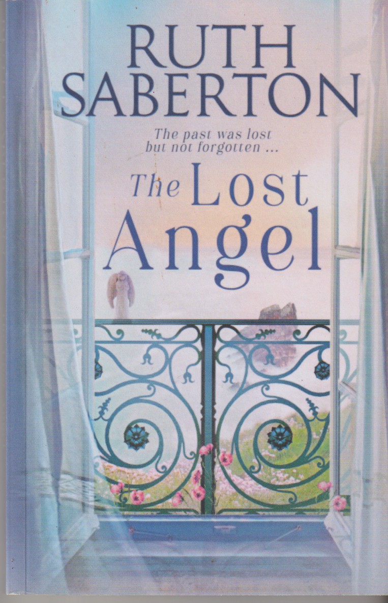 SABERTON, RUTH - The Lost Angel