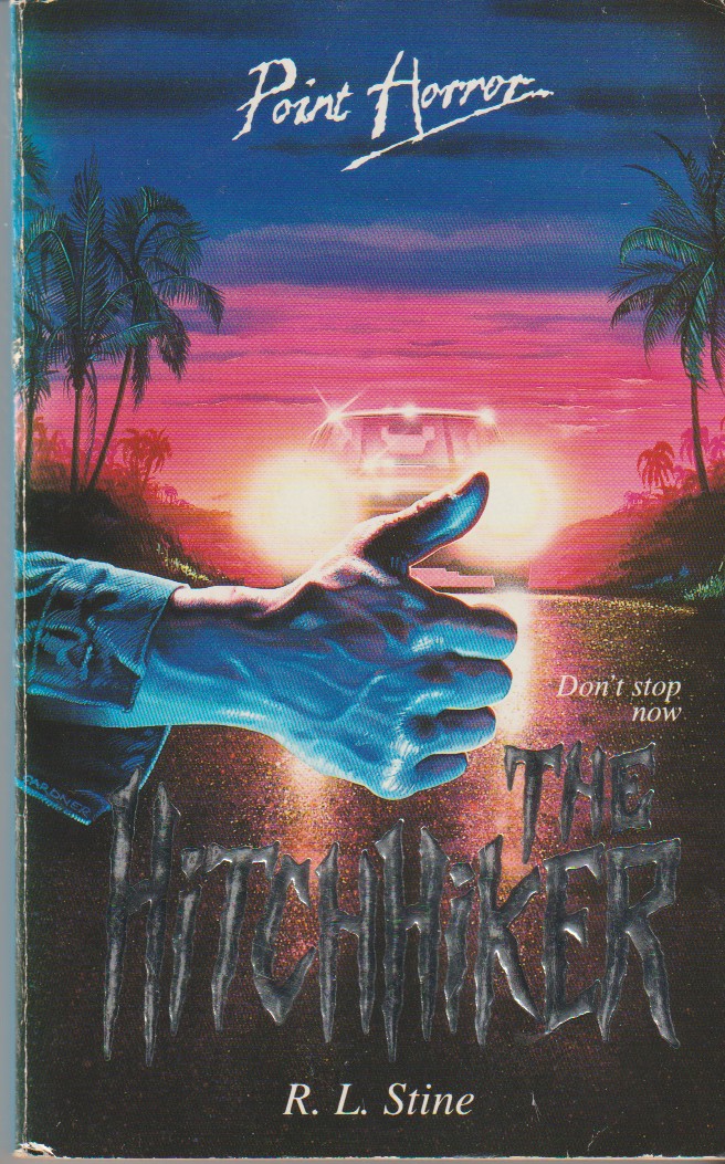 STINE, R. L. - The Hitchhiker