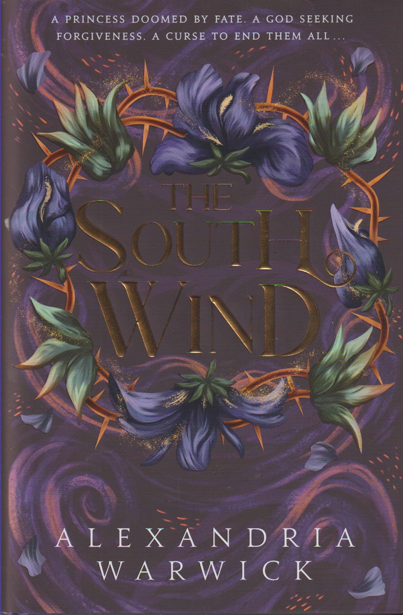 WARWICK, ALEXANDRIA - The South Wind