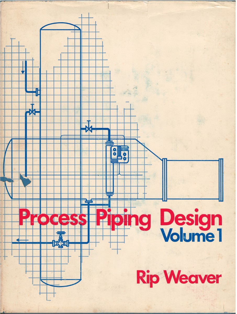 Process Piping Design. Volume 1