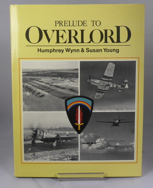 WYNN, HUMPHREY & YOUNG, SUSAN - Prelude to Overlord