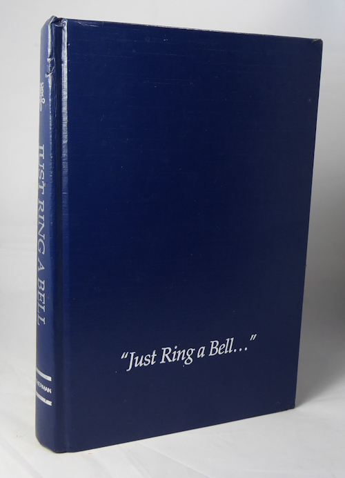 THERMAN, DOROTHY HARRISON - Just Ring a Bell