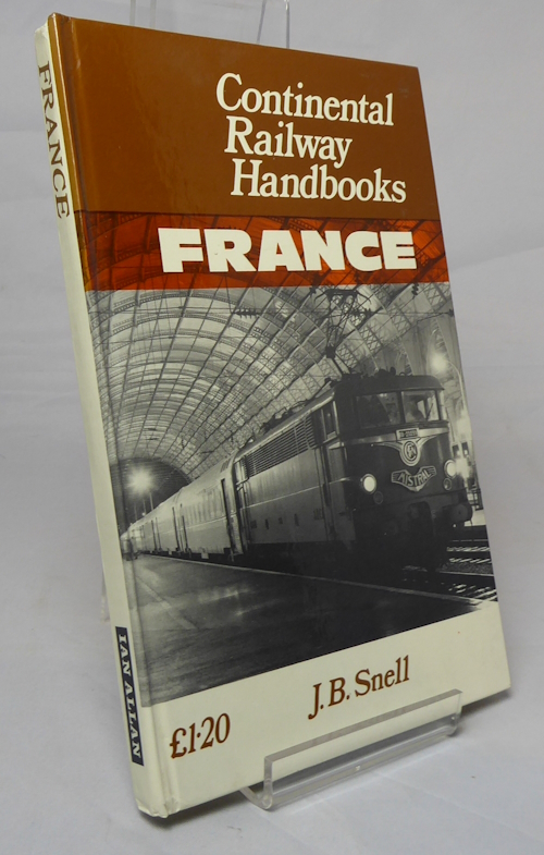 SNELL, J, B. - France