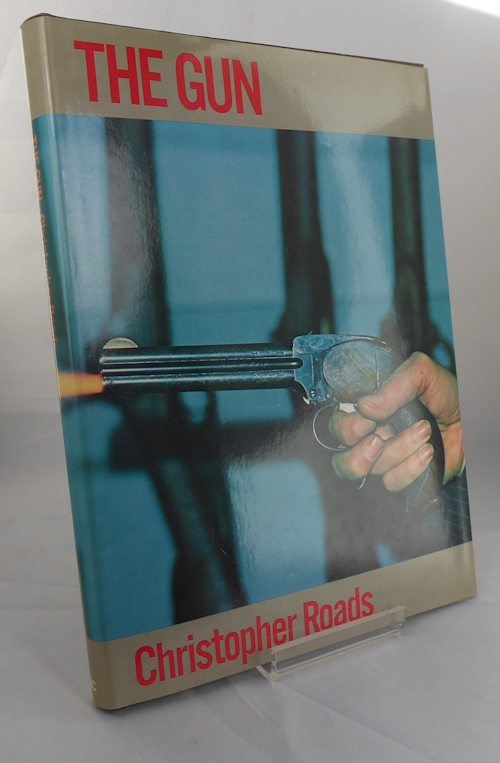 ROADS, CHRISTOPHER. - The Gun