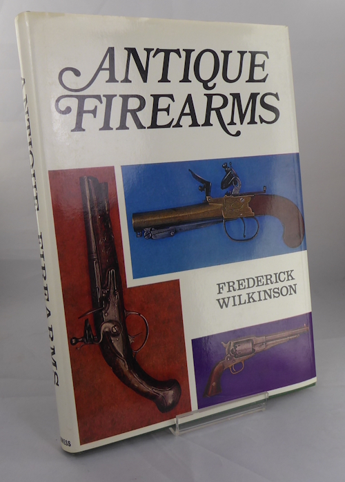 WILKINSON, FREDERICK - Antique Firearms