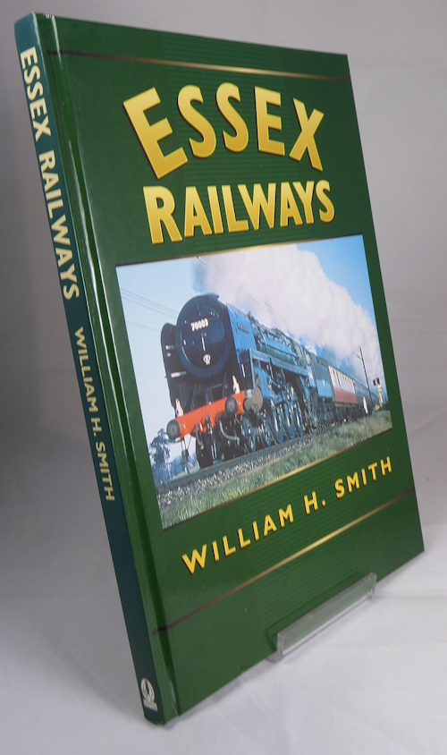 SMITH, WILLIAM H. - Essex Railways