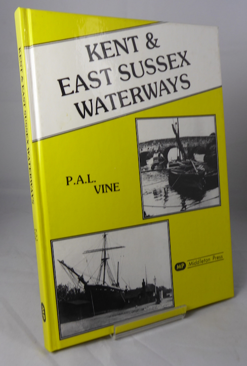 VINE, P. A. L. - Kent & East Sussex Waterways