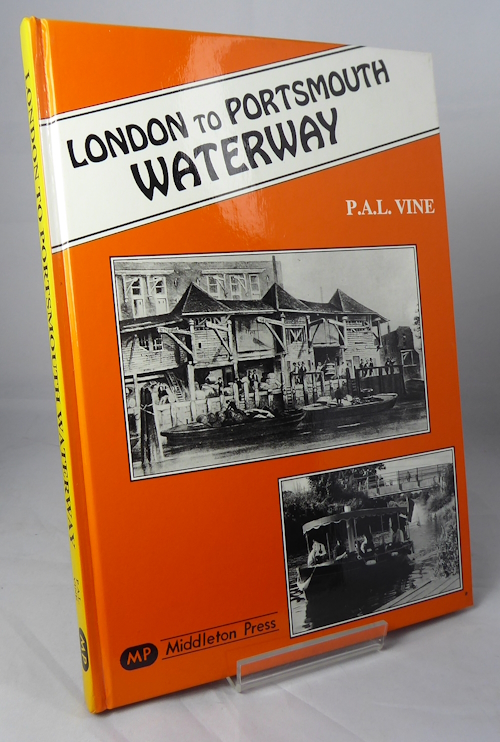 VINE, P. A. L. - London to Portsmouth Waterway