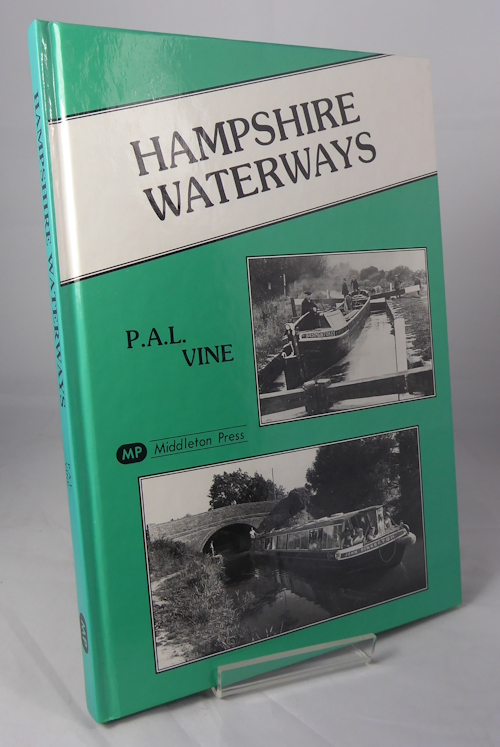 VINE, P. A. L. - Hampshire Waterways