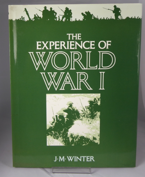 WINTER, J. M. - The Experience of World War I