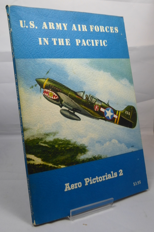 FRANCILLON, RENE - U.S. Army Air Forces in the Pacific