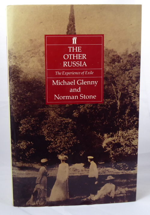 GLENNY, MICHAEL AND STONE, NORMAN - The Other Russia